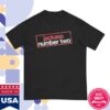 Paramount Shop Merch Jackass T-Shirt Number Two Movie