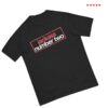 Paramount Shop Merch Jackass T-Shirt Number Two Movie 1 Paramount Shop Merch Jackass T-Shirt Number Two Movie