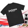 Paramount Shop Merch Jackass T-Shirt The Movie 1 Paramount Shop Merch Jackass T-Shirt The Movie