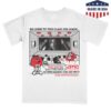 Pattilapel Merch Store Place For Magic 3.0 Shirt