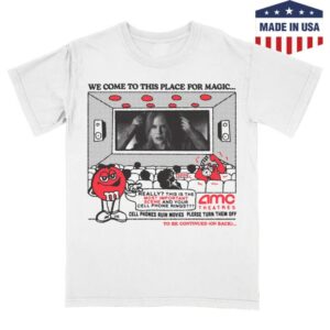 Pattilapel Merch Store Place For Magic 3.0 Shirt