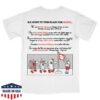 Pattilapel Merch Store Place For Magic 3.0 Shirt