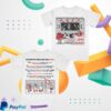 Pattilapel Merch Store Place For Magic 3.0 Shirt