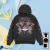 Paymoneywubby Store Merch Cult Of The Lamp Oversized Hoodie