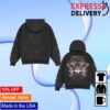 Paymoneywubby Store Merch Cult Of The Lamp Oversized Hoodie