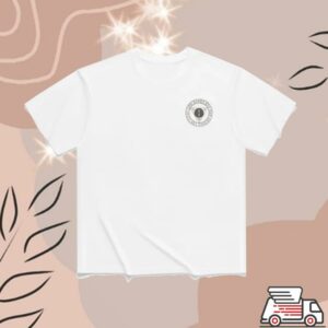 Paymoneywubby Store Merch Devoted Follower Oversized T-Shirt
