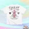 Paymoneywubby Store Merch Devoted Follower Oversized T-Shirt