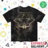 Paymoneywubby Store Merch Messiah Of The Moths Oversized Tee