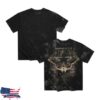 Paymoneywubby Store Merch Messiah Of The Moths Oversized Tee