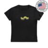 Payton King Merch Store Booger Worm Baby Tee