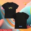 Payton King Merch Store Booger Worm Baby Tee