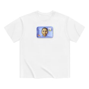 Payton King Merch Store Fresh Meat Tee