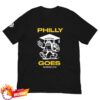 Pg2c Merch Shop Phillygoes Mascot Tee Black