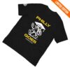 Pg2c Merch Shop Phillygoes Mascot Tee Black