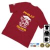 Pg2c Merch Shop Phillygoes Mascot Tee Cardinal