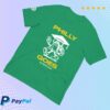Pg2c Merch Shop Phillygoes Mascot Tee Kelly