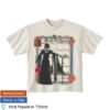 Phoebe Bridgers Store Merch Lost Boys Sword Tee