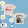 Phoebe Bridgers Store Merch Lost Boys Sword Tee 2 Phoebe Bridgers Store Merch Lost Boys Sword Tee