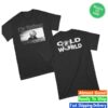 Pillowhead Merch Store Flats Inner Peace T-Shirt