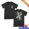 Pillowhead Merch Store Flats Joker T-Shirt