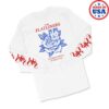 Pillowhead Merch Store Flats Nothing Grows Long-Sleeve
