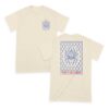 Pillowhead Merch Store Flats Spider Fence T-Shirt