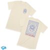Pillowhead Merch Store Flats Spider Fence T-Shirt
