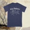 Pillowhead Merch Store Flats Wolf Insignia T-Shirt