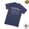 Pillowhead Merch Store Flats Wolf Insignia T-Shirt