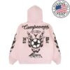 Porfa Merch Store Campeones Porfa Fc Almond Blossom Pantone 1 Porfa Merch Store Campeones Porfa Fc Almond Blossom Pantone