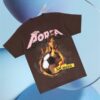 Porfa Merch Store Sin Miedo Porfa Fc Brown