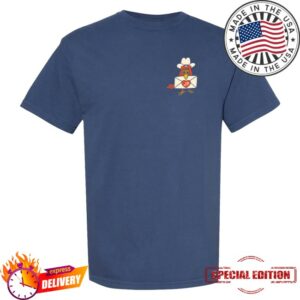 Port Merchandise Store Wolf Trap Concert Tee