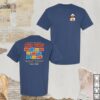 Port Merchandise Store Wolf Trap Concert Tee 2 Port Merchandise Store Wolf Trap Concert Tee