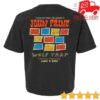 Port Merchandise Store Women's Wolf Trap Concert Tee 1 Port Merchandise Store Women's Wolf Trap Concert Tee