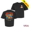 Port Merchandise Store Women's Wolf Trap Concert Tee 2 Port Merchandise Store Women's Wolf Trap Concert Tee