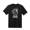Punk With A Camera Store Merch Choose Violence Brandon Crownover