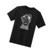 Punk With A Camera Store Merch Choose Violence Brandon Crownover