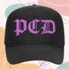 Pussycat Dolls Merch Store Buttons Trucker Hat 6 Pussycat Dolls Merch Store Buttons Trucker Hat