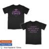 Pussycat Dolls Merch Store Don't Need A Man Tee