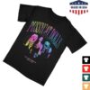 Pussycat Dolls Merch Store Rainbow Pride Tee 1 Pussycat Dolls Merch Store Rainbow Pride Tee