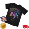 Pussycat Dolls Merch Store Rainbow Pride Tee