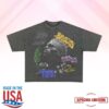 R&B Tour Merch Store Chris Brown R&B Tour Graphic Tee