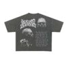 R&B Tour Merch Store Chris Brown R&B Tour Graphic Tee