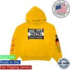 R&B Tour Merch Store Chris Brown R&B Tour Pullover Hoodie