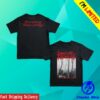 Reality Fade Store Merch Scattered Remnants Procreating Mass Carnage T-Shirt
