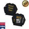 Reality Fade Store Merch Scattered Remnants Profaned Beyond Belief Long Sleeve