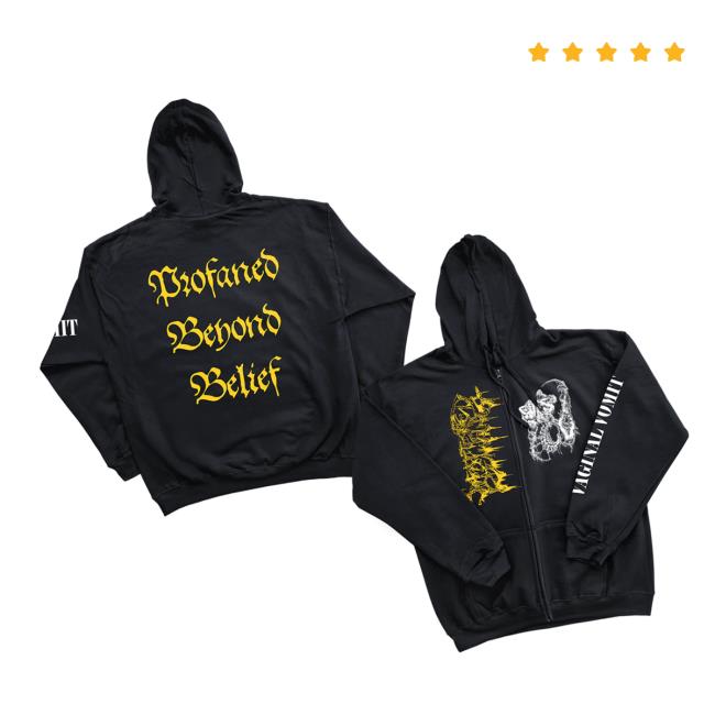 Reality Fade Store Merch Scattered Remnants Profaned Beyond Belief Zip Up Hoodie 3 Reality Fade Store Merch Scattered Remnants Profaned Beyond Belief Zip Up Hoodie