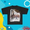 Redspunch Merch Store The Official Traffic Light Climber Tee In Black