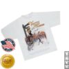Redspunch Merch Store The Official Traffic Light Climber Tee In White
