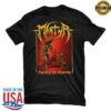 Relapse Records Merch Store Martyr Feeding The Abscess T-Shirt